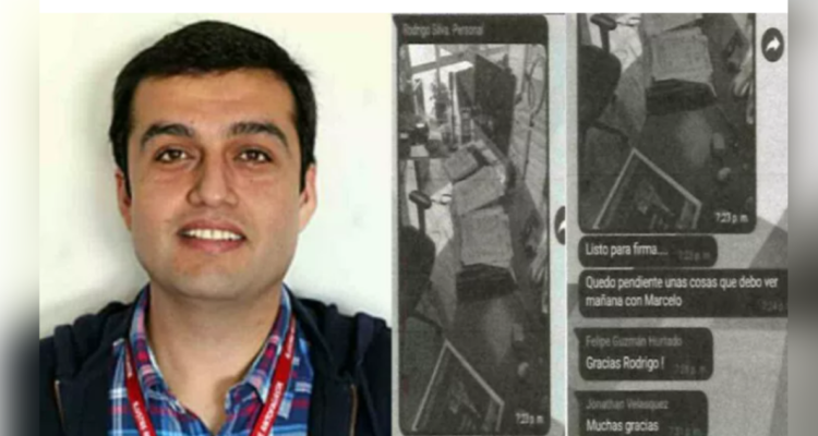 trabajador municipal suplanta funciones del alcalde