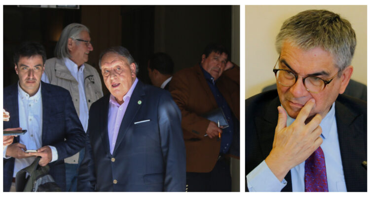 Mepco y Seguro complementario: los acuerdos del Gobierno con transportistas no movilizados