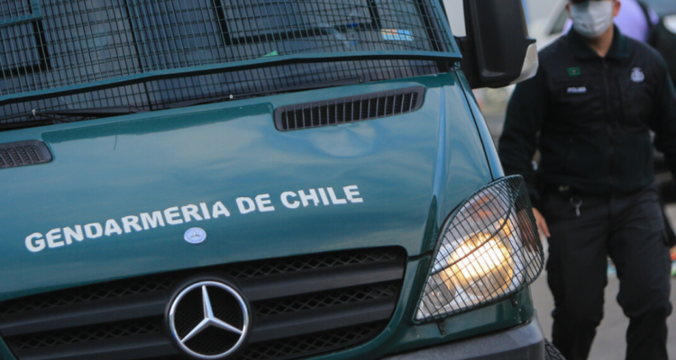 Trasladan al Mentolato a cárcel El Manzano