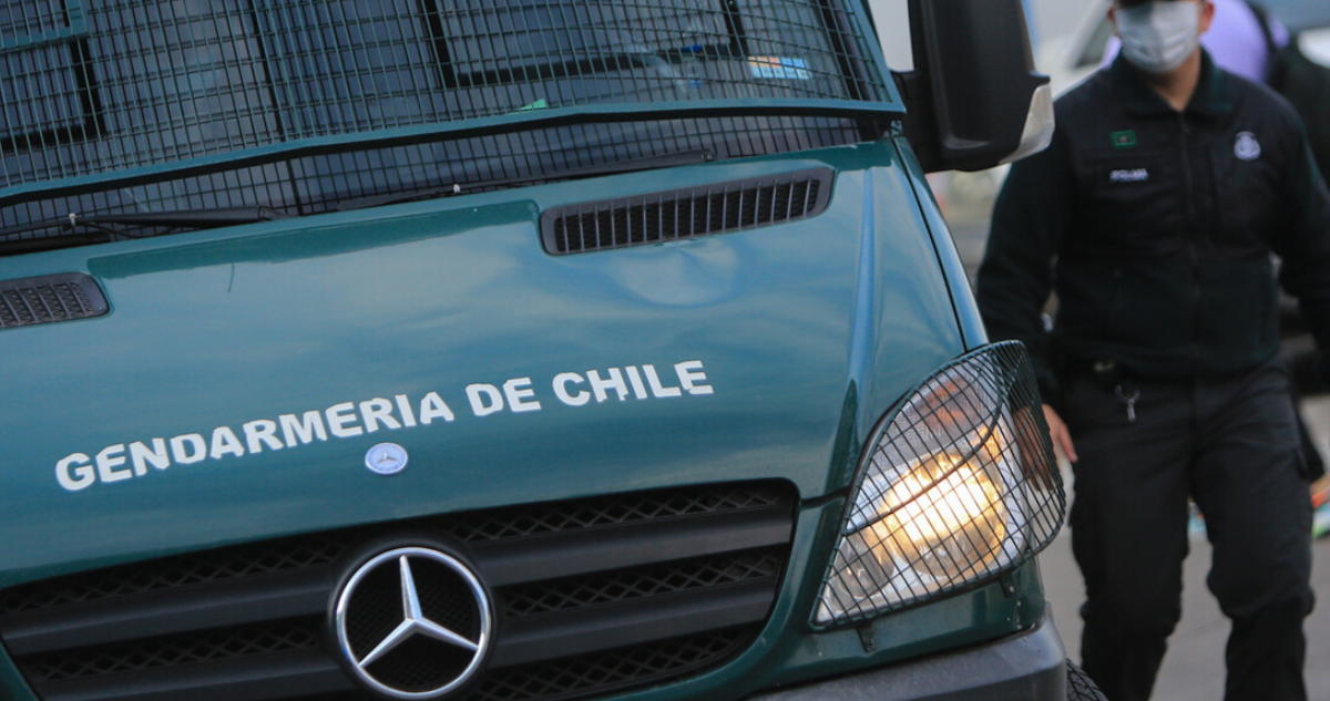 Trasladan al Mentolato a cárcel El Manzano