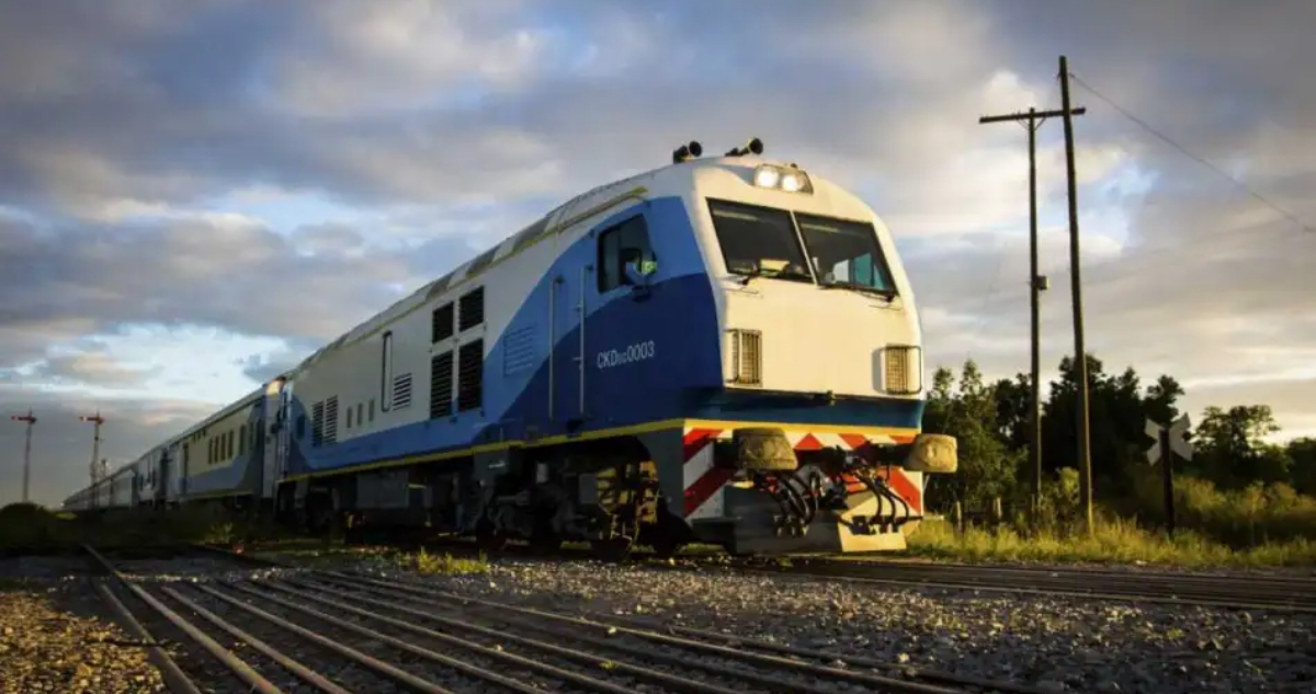 Trenes de Argentina vuelven a funcionar tras acuerdo con el Gobierno