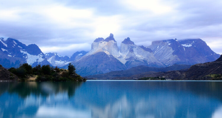 Tres destinos imperdibles en el sur de Chile