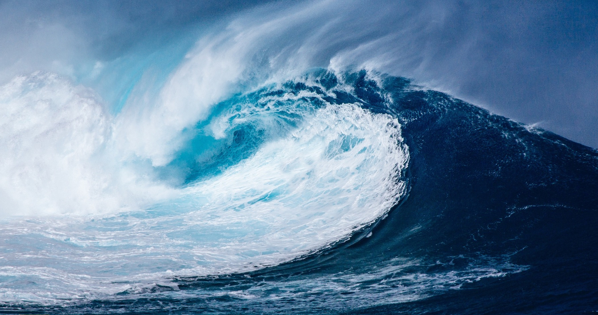 Científicos chilenos desarrollan nuevo método para detectar tsunamis