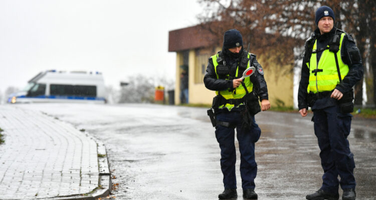 Ucrania exige acceso a zona de la explosión en Polonia e insiste en responsabilidad rusa