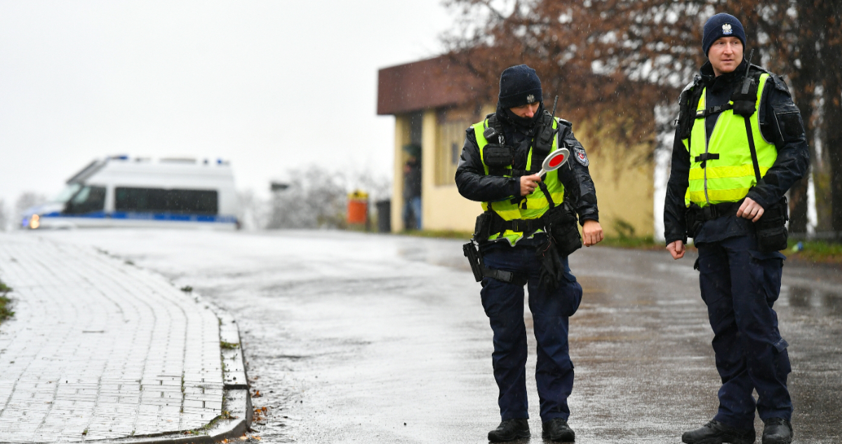 Ucrania exige acceso a zona de la explosión en Polonia e insiste en responsabilidad rusa