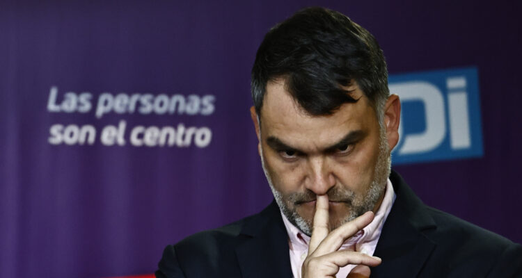 UDI y nueva Constitución