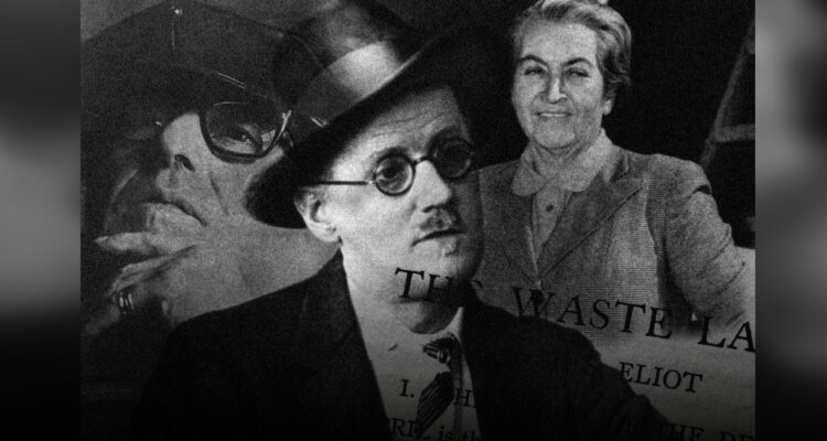 Última sesión de seminario sobre grandes obras literarias del centenario