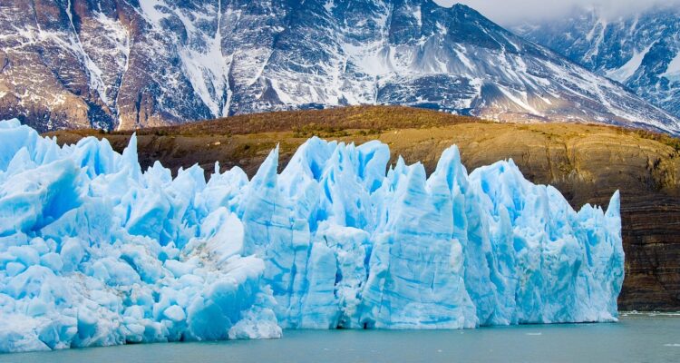 Foto contexto glaciares