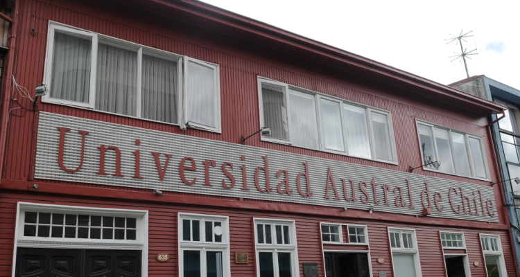 Universidad Austral de Chile