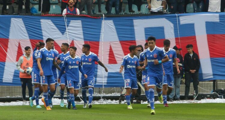 Los candidatos que maneja la U para que asuman la banca azul.