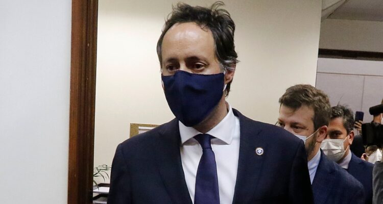 Urruticoechea por uso de tarjeta de combustible