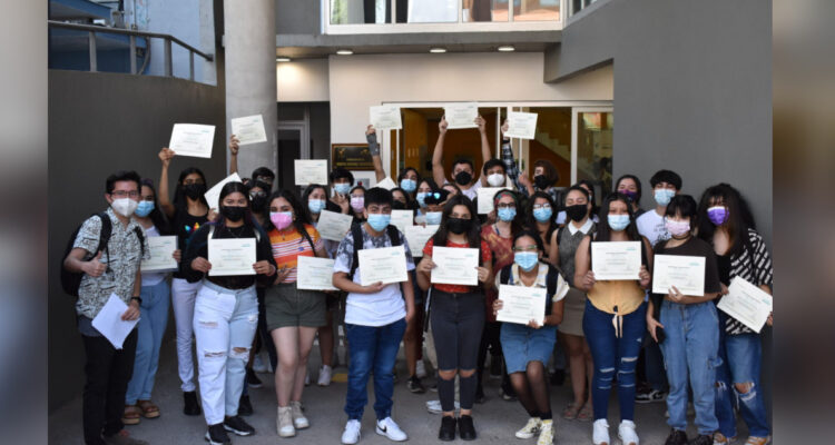 Utem abre 320 cupos gratuitos para escuela de verano sobre cambio climático