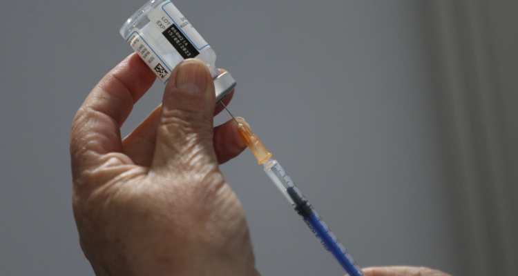 Hospital de Los Lagos