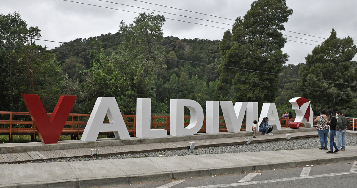 Valdivia no tiene terrenos disponibles para construir viviendas