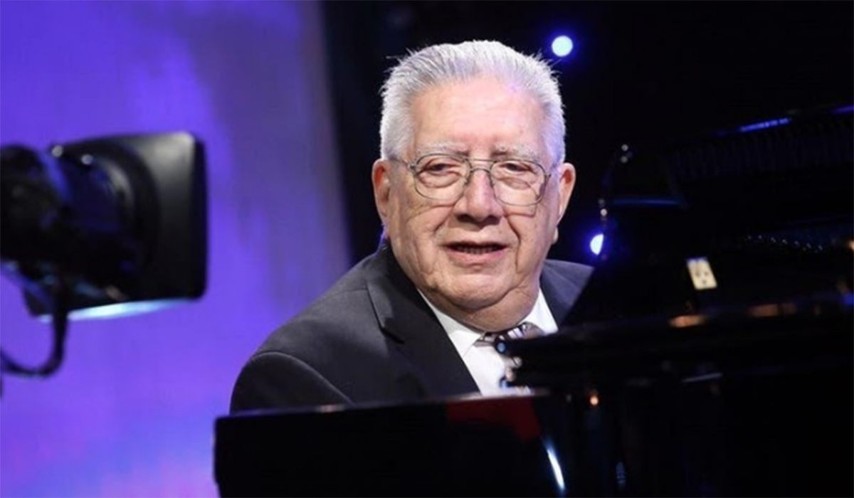 Valentín Trujillo