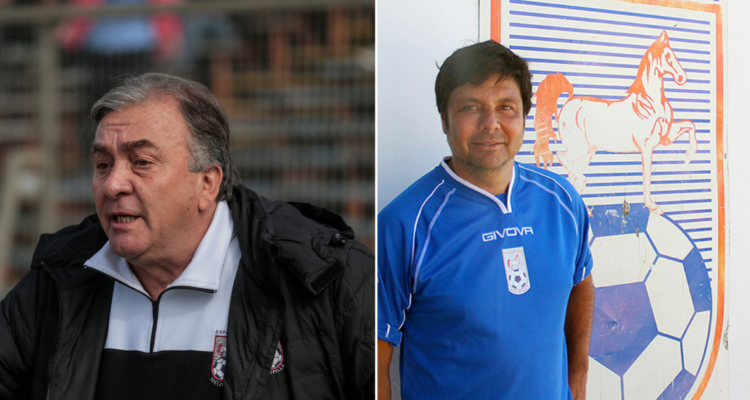 Gino Valentini denuncia fuerte agresión de Carlos Encinas en un Pub de Las Condes,