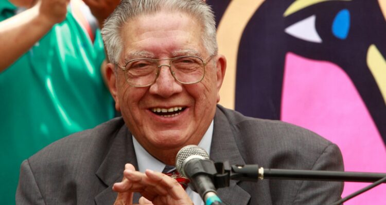 “Vamos mejor”: Publican video de recuperación de Valentín Trujillo tras fracturarse la muñeca