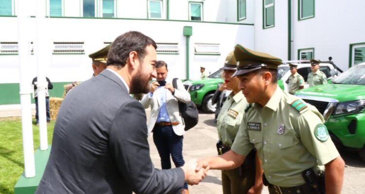 @gorearaucania | Twitter
