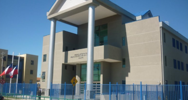 Contexto | Poder Judicial Valdivia