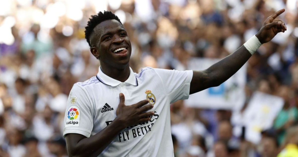 Vinícius Jr.