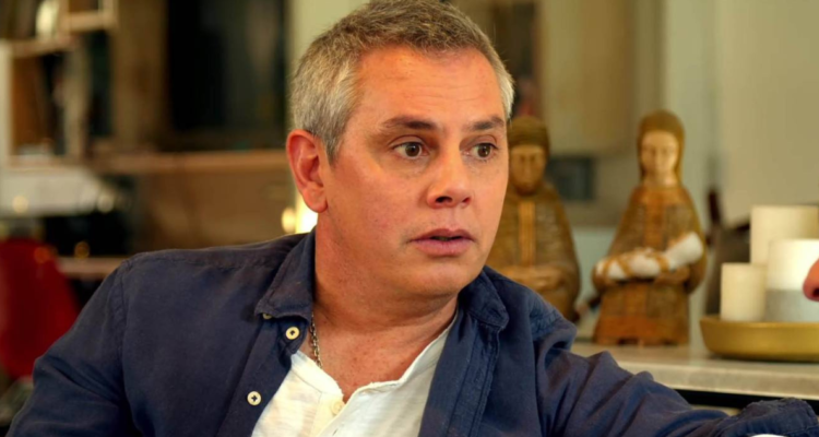 Viñuela desahogo en vivo