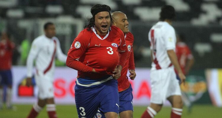 Waldo Ponce comenta lo vivido en Sudáfrica y apoya proceso de Berizzo