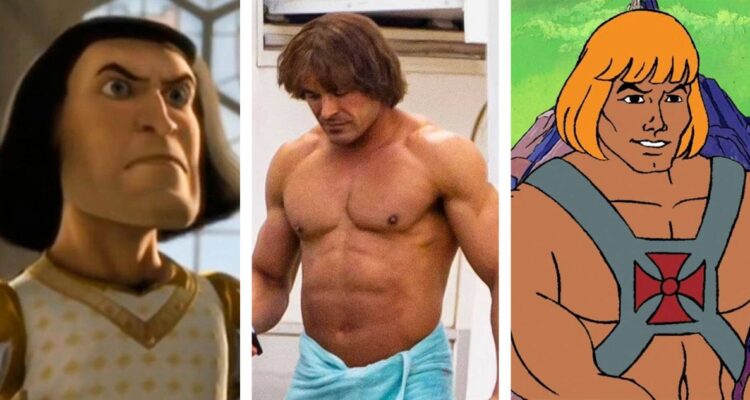 Zac Efron tiene nuevo look y los memes se toman Internet