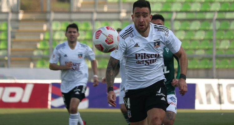 Matías Zaldivia dice adiós a Colo Colo: “Mi prioridad fue quedarme”
