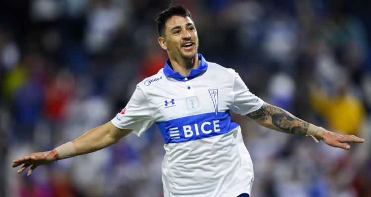 Fernando Zampedri es buscado desde Argentina.