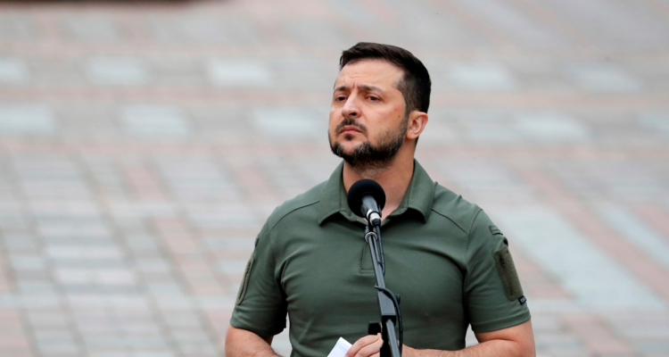 zelenski – malaysia airlines