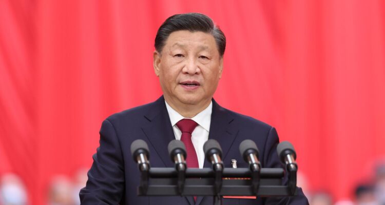 China realiza ejercicios militares cerca de Taiwán como respuesta a “provocaciones” de EE.UU.