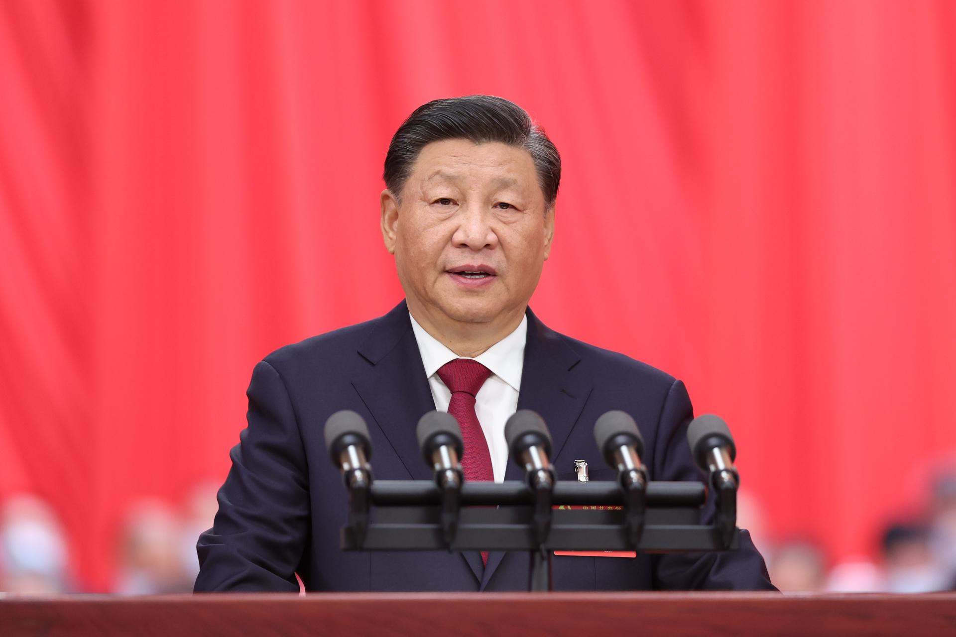 China realiza ejercicios militares cerca de Taiwán como respuesta a “provocaciones” de EE.UU.