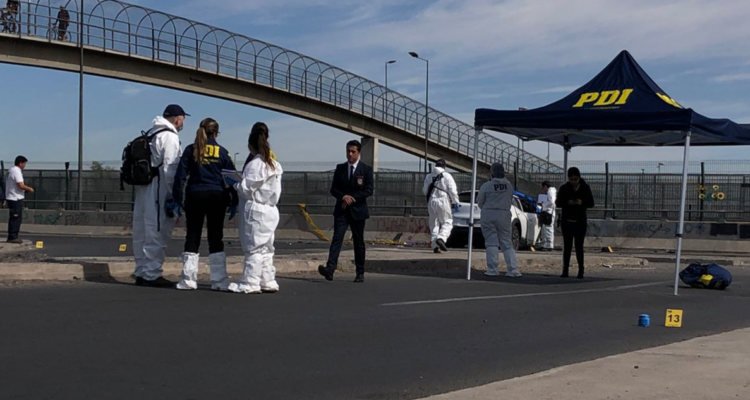 Cuatro personas muertas tras riña en La Granja