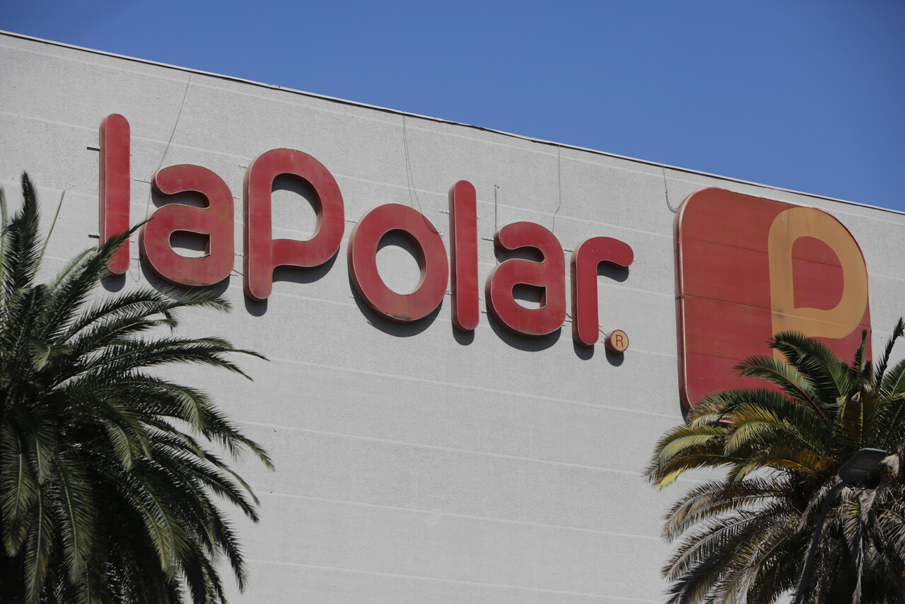 Diputado Manoucheri (PS) solicita comisión investigadora a La Polar tras querella de “contrabando”