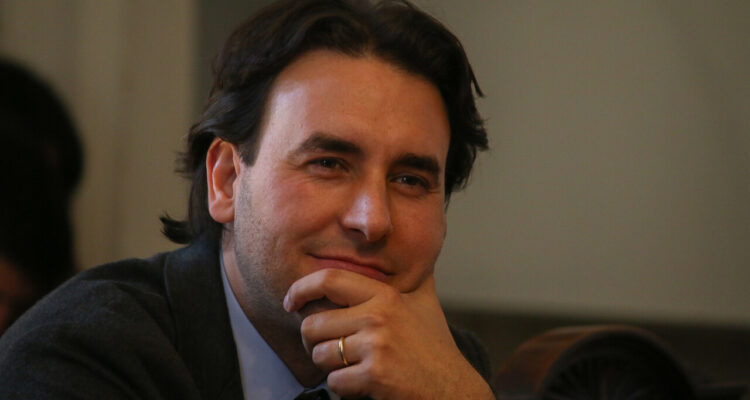 Mirosevic y “beligerancia” en la Cámara: “Los conservadores son los más contentos con el desorden”