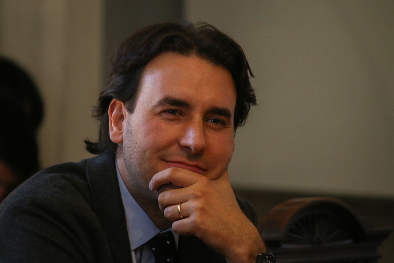 Mirosevic y “beligerancia” en la Cámara: “Los conservadores son los más contentos con el desorden”