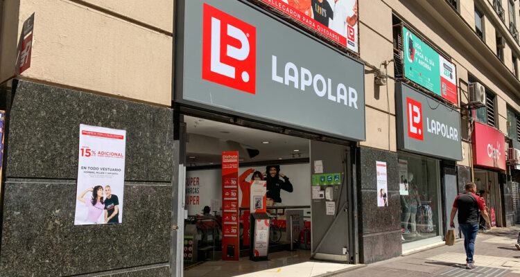 aduanas se querella contra la polar por contrabando