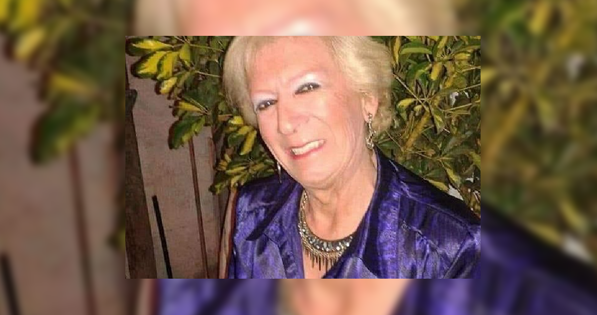 Asesinan a activista trans adulta mayor en Cartagena