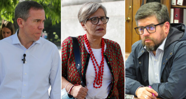 ARCHIVO | Agencia UNO