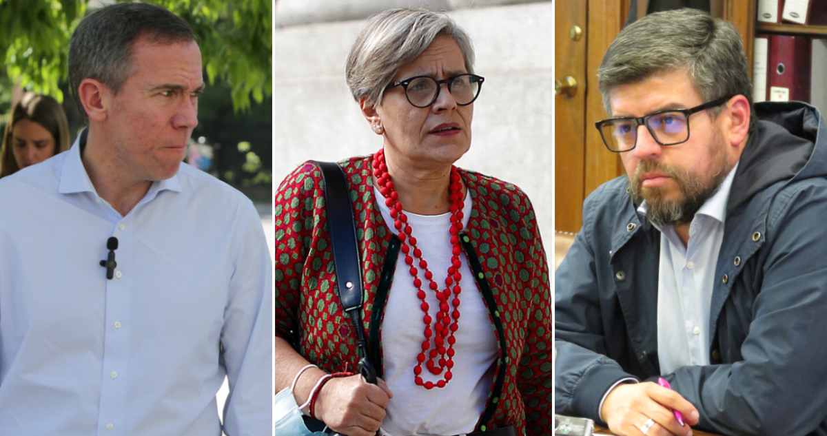 ARCHIVO | Agencia UNO
