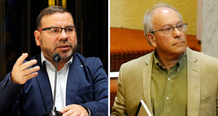 acuerdo constitucional