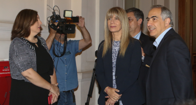 acuerdo constitucional