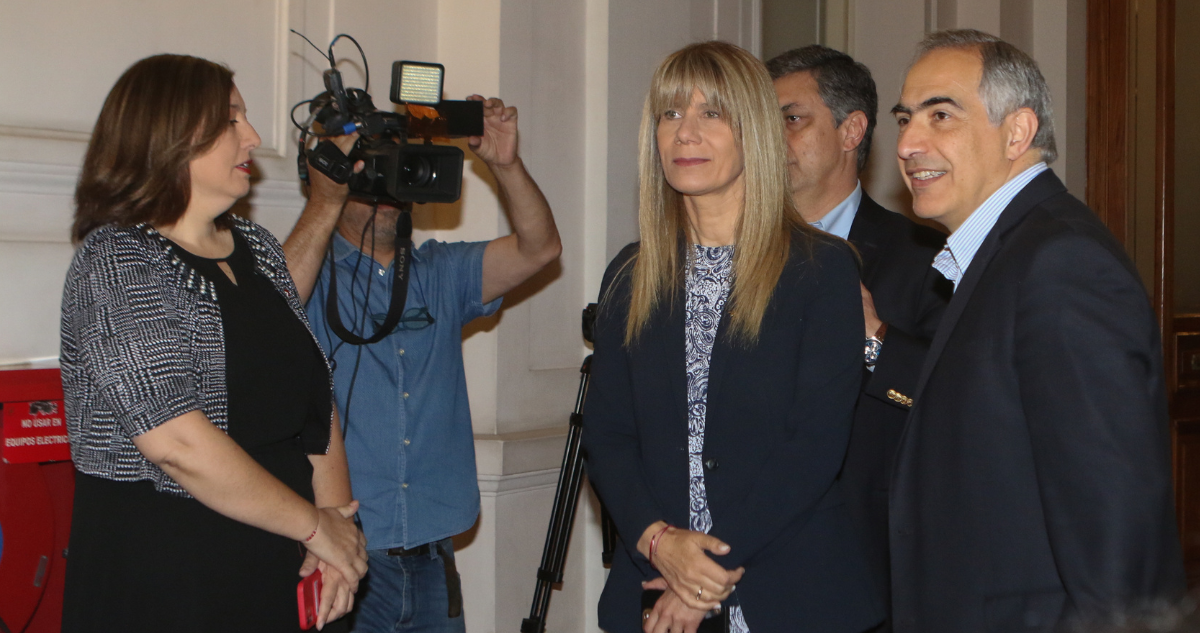 acuerdo constitucional