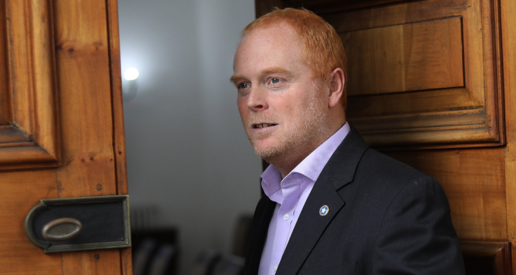 acuerdo constituyente