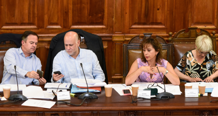 acuerdo constituyente