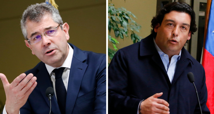 acuerdo por la Seguridad