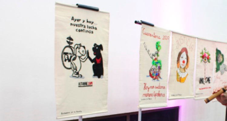 Acusación por exposición en Quilpué