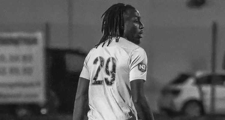 Adel Santana falleció este 24 de diciembre a tiros en las calles de Marsella.