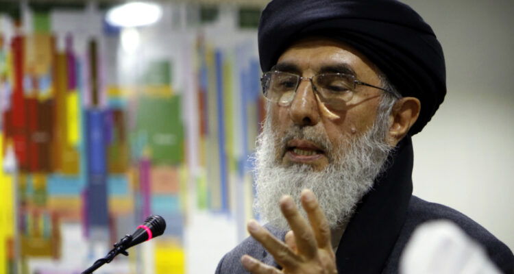 Afganistán frustran ataque suicida contra líder islámico conocido como el carnicero de Kabul