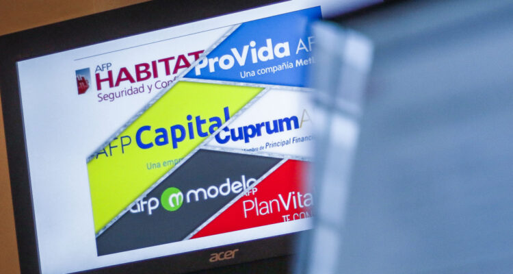 Todos los multifondos están en rojo en diciembre y 3 cierran 2022 con segundo peor desempeño histórico